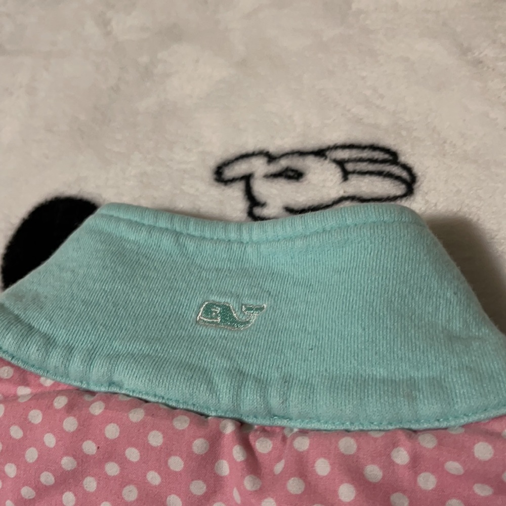 Vineyard Vines Quarter Zip Pullover - Picture 10 of 10